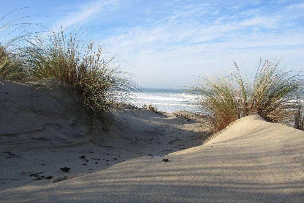 Maison 4 A 5 Personnes Au Pied Des Plages Biscarrosse Kültér fotó